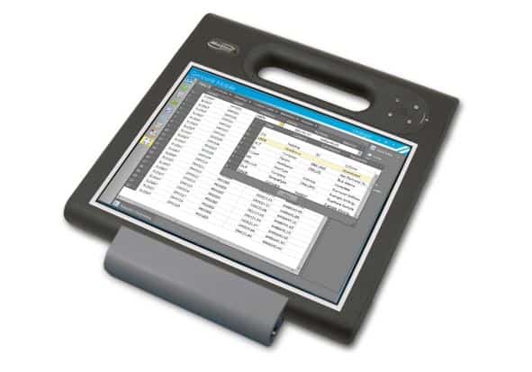 Capturing data in the field is made easy with Geobank Mobile