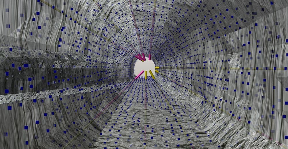 Implicit Modelling Software An Explicit Understanding of Implicit Modelling - Micromine ...