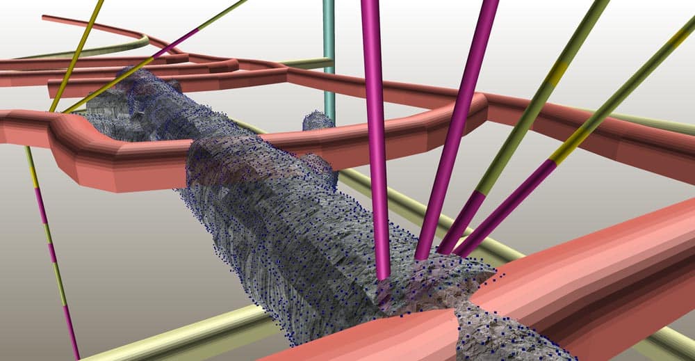 Implicit Modelling Software An Explicit Understanding of Implicit Modelling - Micromine ...