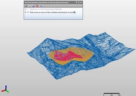 Open Pit Mine Planning and Design - A guide to using Open Pit data in ...