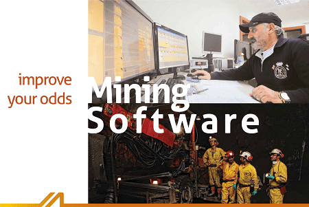 Improve Your Odds with Mining Software Solutions - Micromine ...
