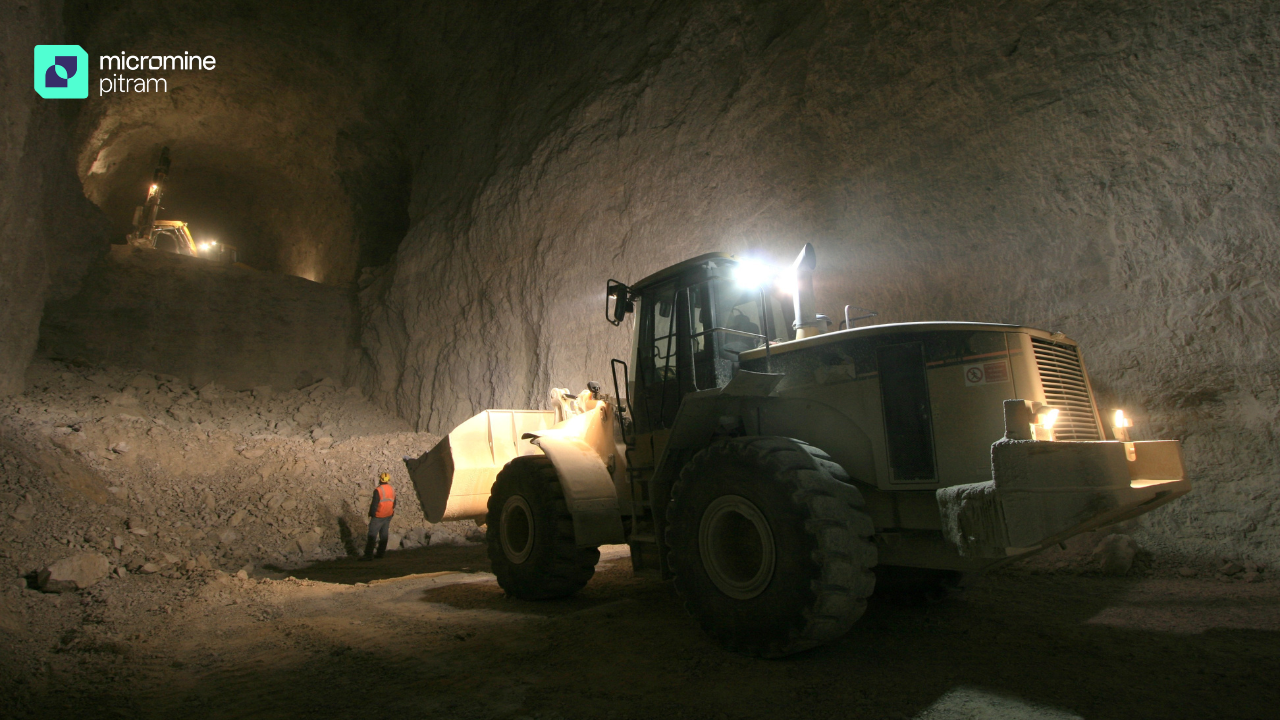 Innovations in Tunnel Lining for Underground Mining - Micromine ...