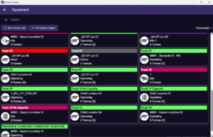 Mining Fleet Management | Mine Asset Management System