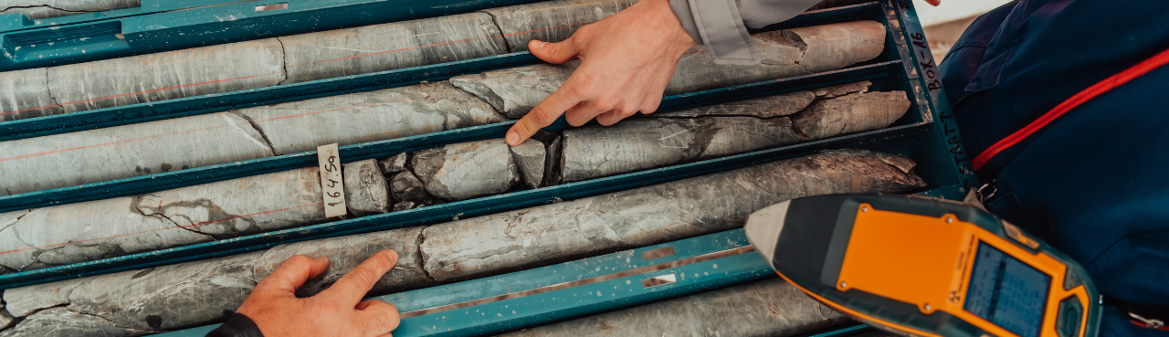 Simplified JORC Reporting for Exploration Projects - Micromine ...