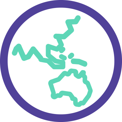 Local support & expertise