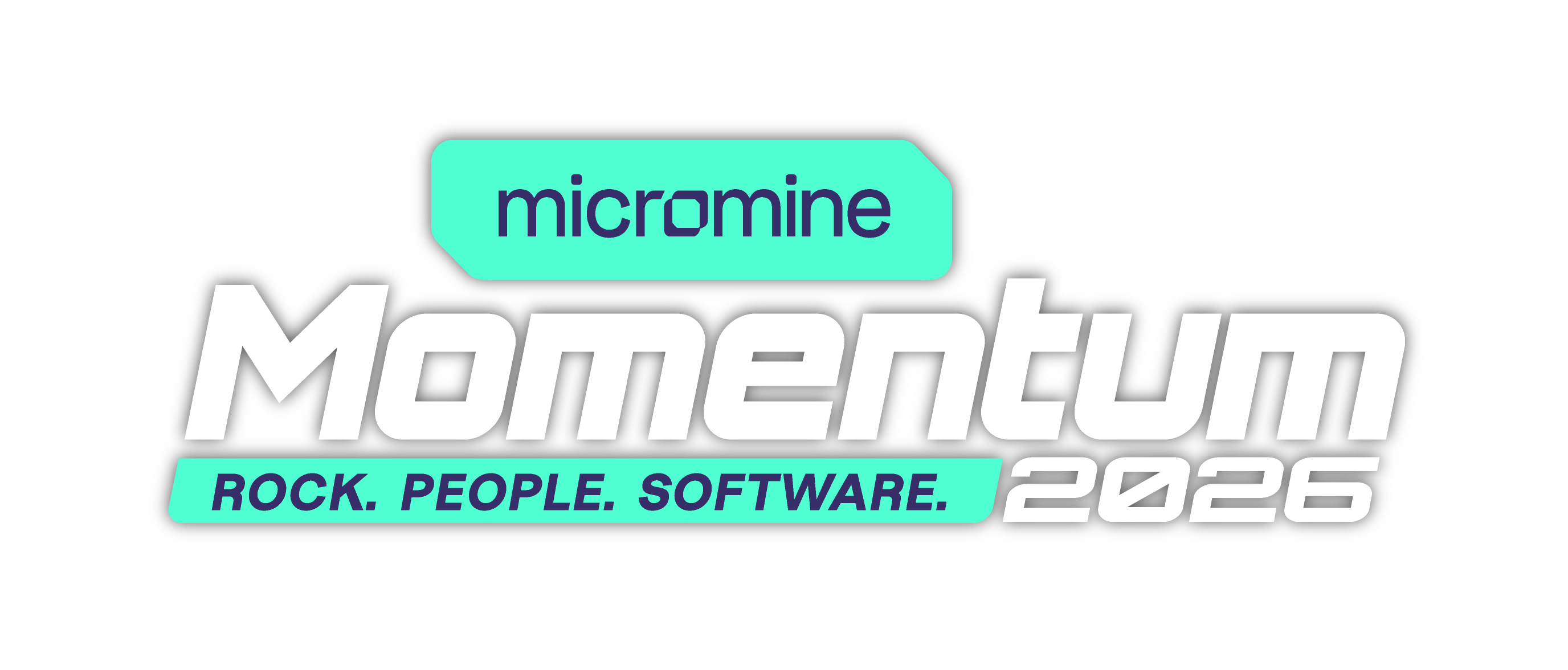 Momentum 2026 - Micromine - Technology for Mining
