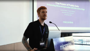 The Power of Public Data: Live Event Replay