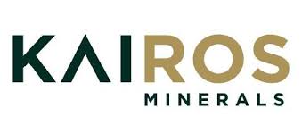 Kairos Minerals Logo