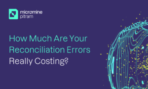 How Much Are Your Reconciliation Errors Really Costing?
