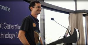 User Case Study | Streamline blending plant agents and feedable stocks